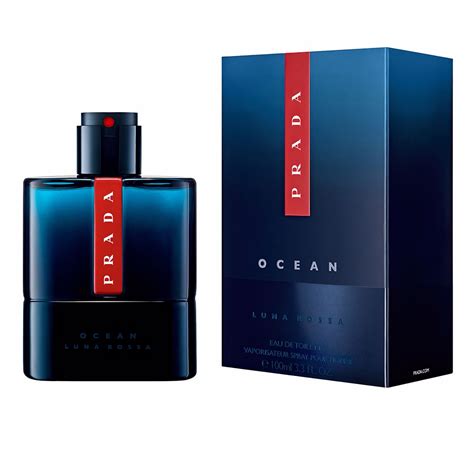 profumo prada ocean|prada ocean le perfume.